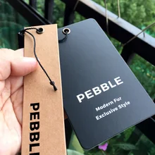 Бирка на заказ и этикетка для одежды напечатанная/одежда/наращивание волос/роскошь/ювелирные аксессуары DPN0715