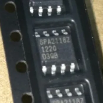 

5pcs SPA-2118Z SPA2118Z SPA2118 SPA-2118 SOP-8