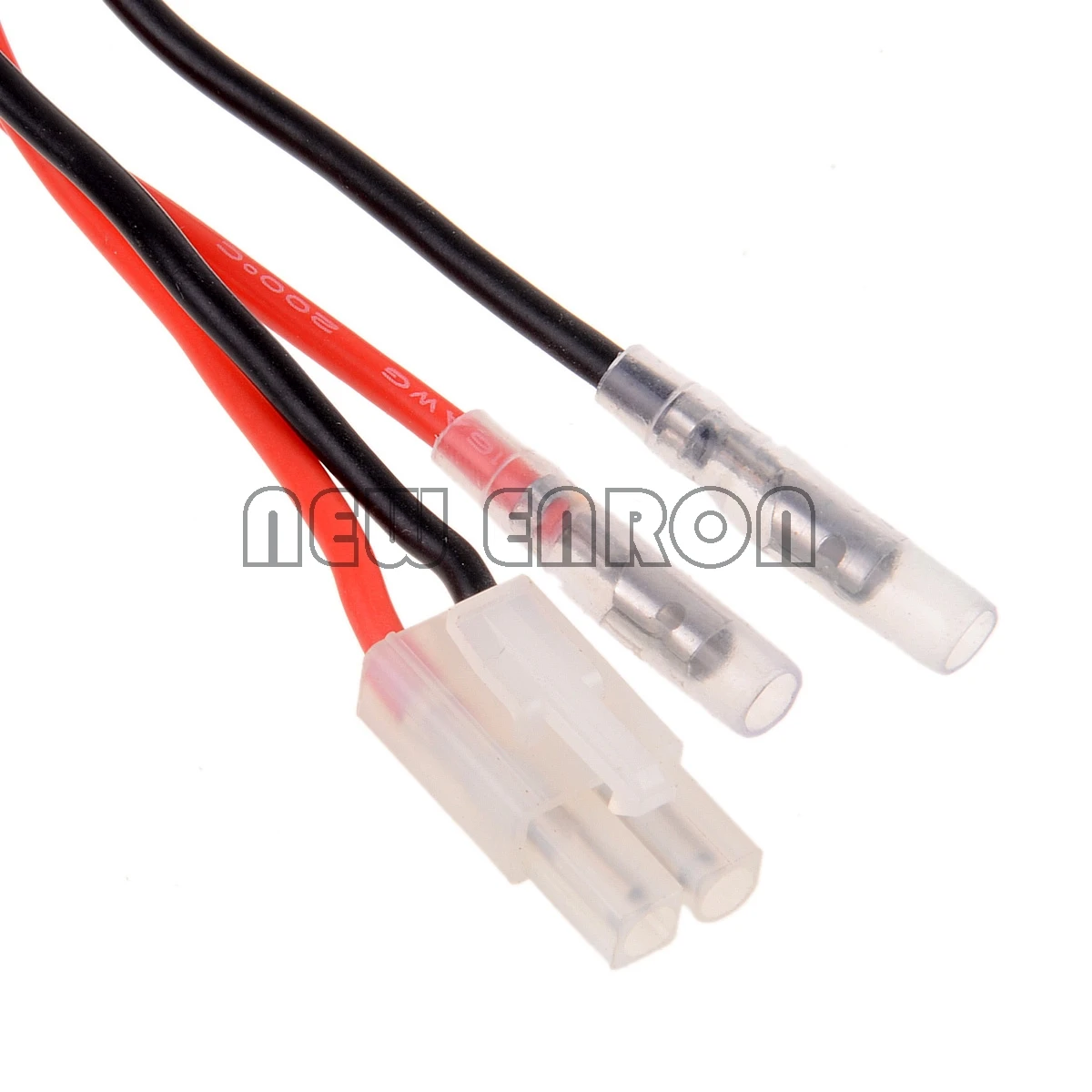 Новый ENRON HSP 03018 320A двунаправленный щеточный ESC Регулятор скорости RC 1/10 th