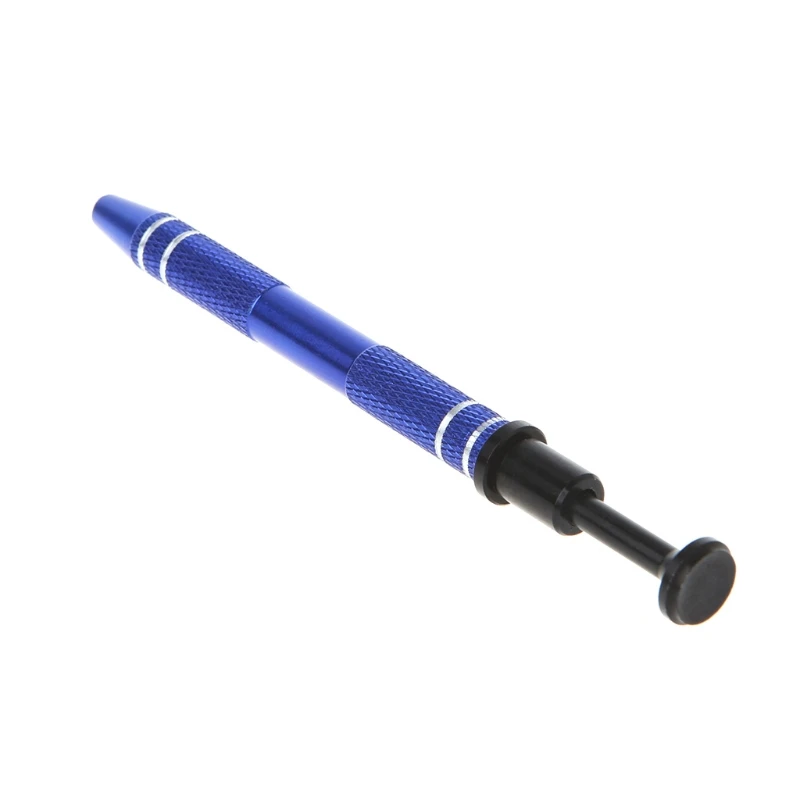 Metal Grabber Tweezers For Gripping Tiny Components & IC Chips Durable Hand Tool precision tweezers tweezer tool