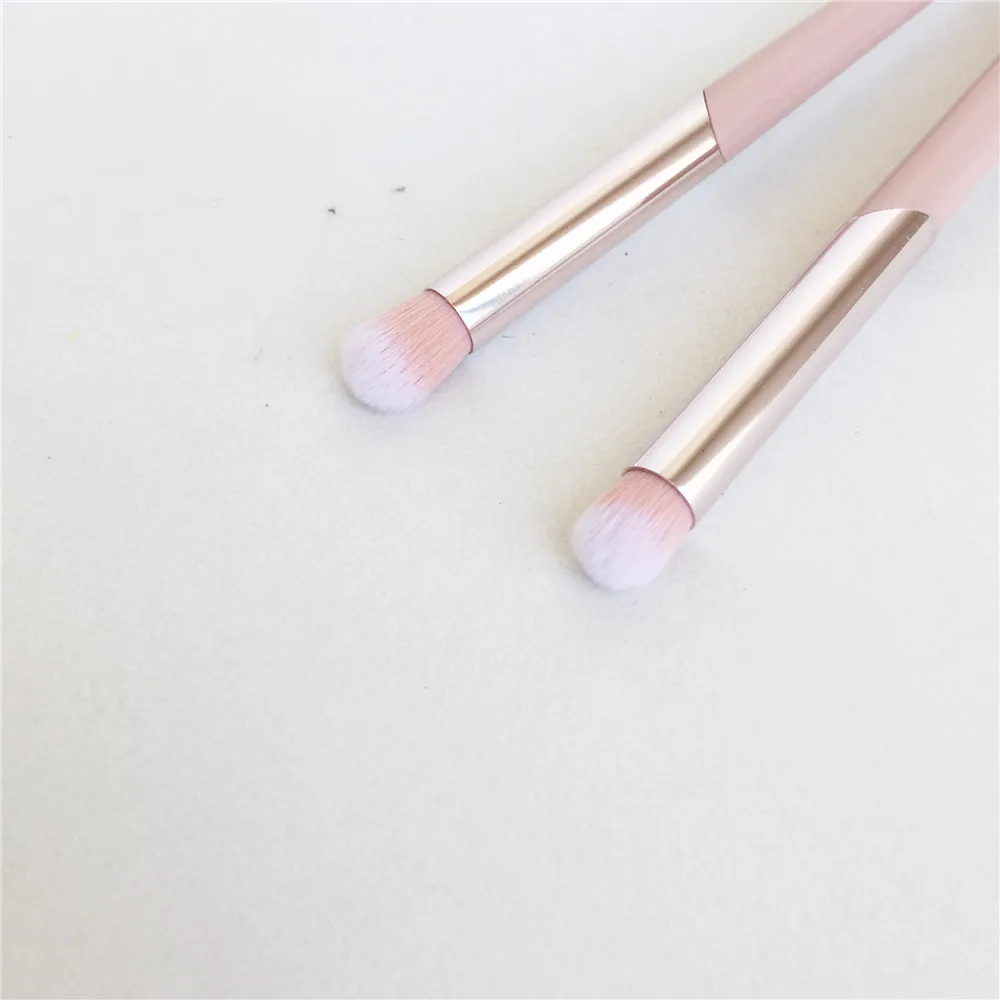 FB180 FB237 FB238 Tapered Blush Blender Brush _ 7