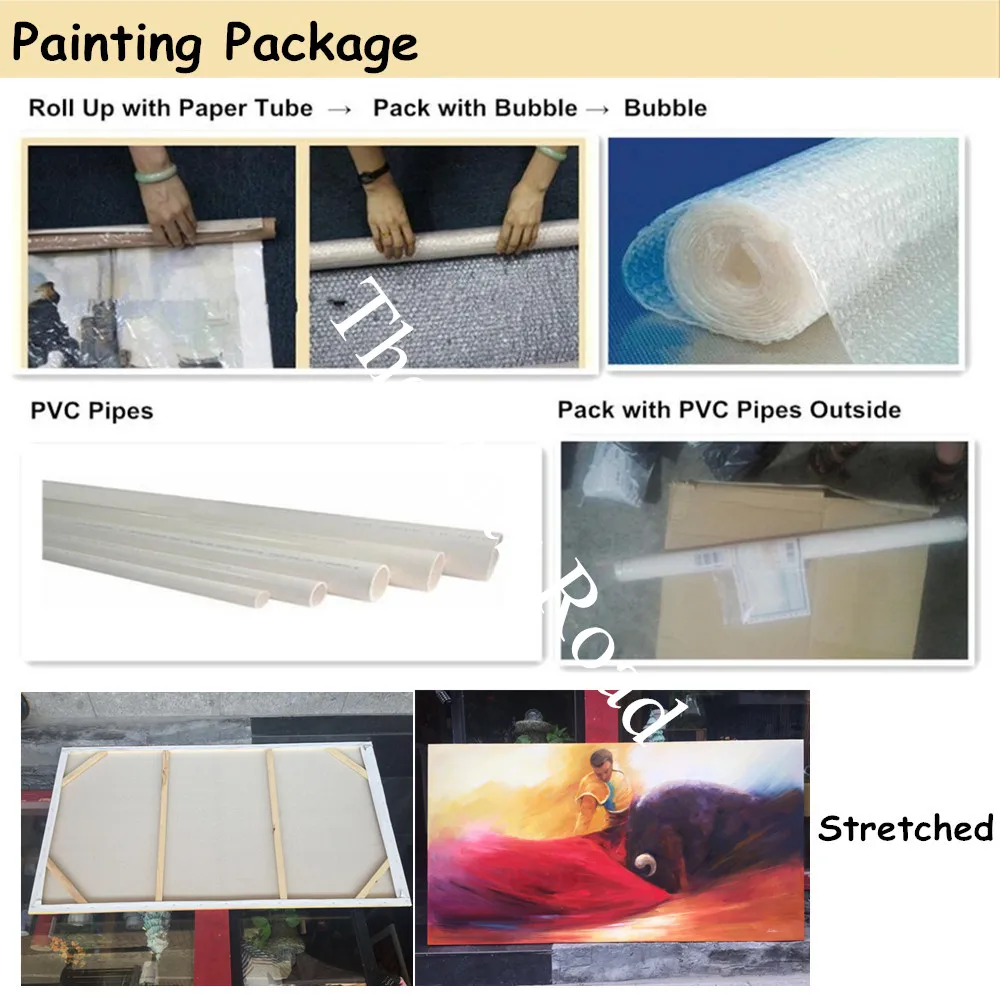 painting package_