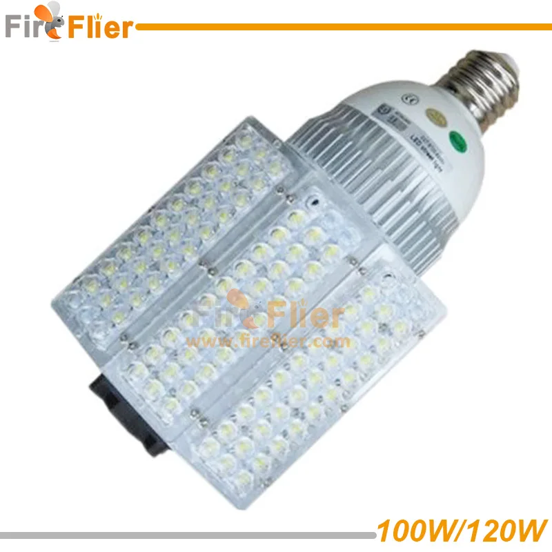 E40 street light 100W
