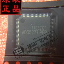 Модуль ADS5277IPFP ADS5277 HTQFP80 аутентичный и