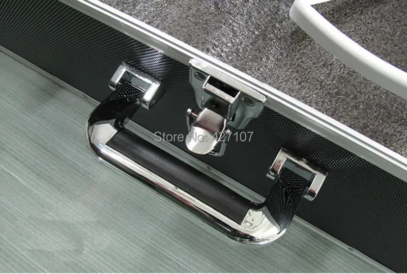 DJI Phantom 4 Or DJI Phantom 3 Professional/Advanced Hard Case With Prop Guard DJI Phantom 4 Or DJI Phantom 3 Professional/Advanced Hard Case With Prop Guard