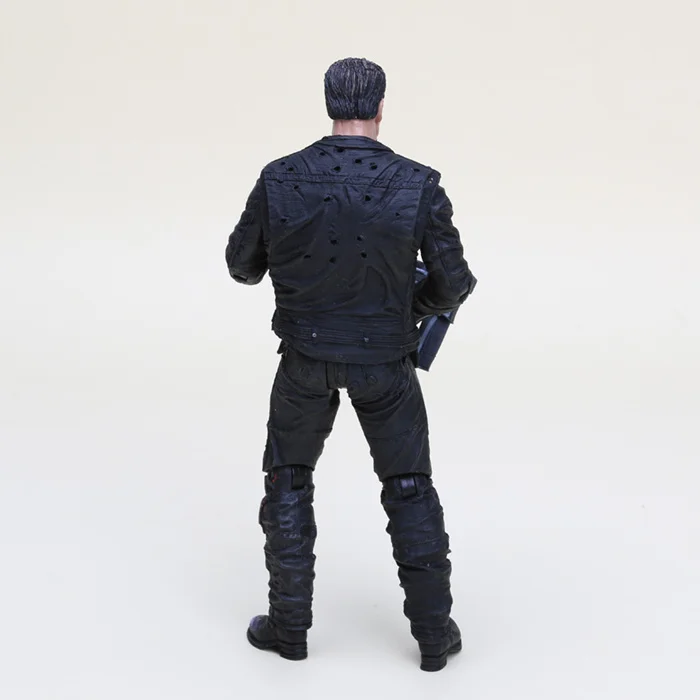 Anime-The-Terminator-T-800-Arnold-Schwarzenegger-PVC-Action-Figure-Collectible-Model-Toy-size-in-7