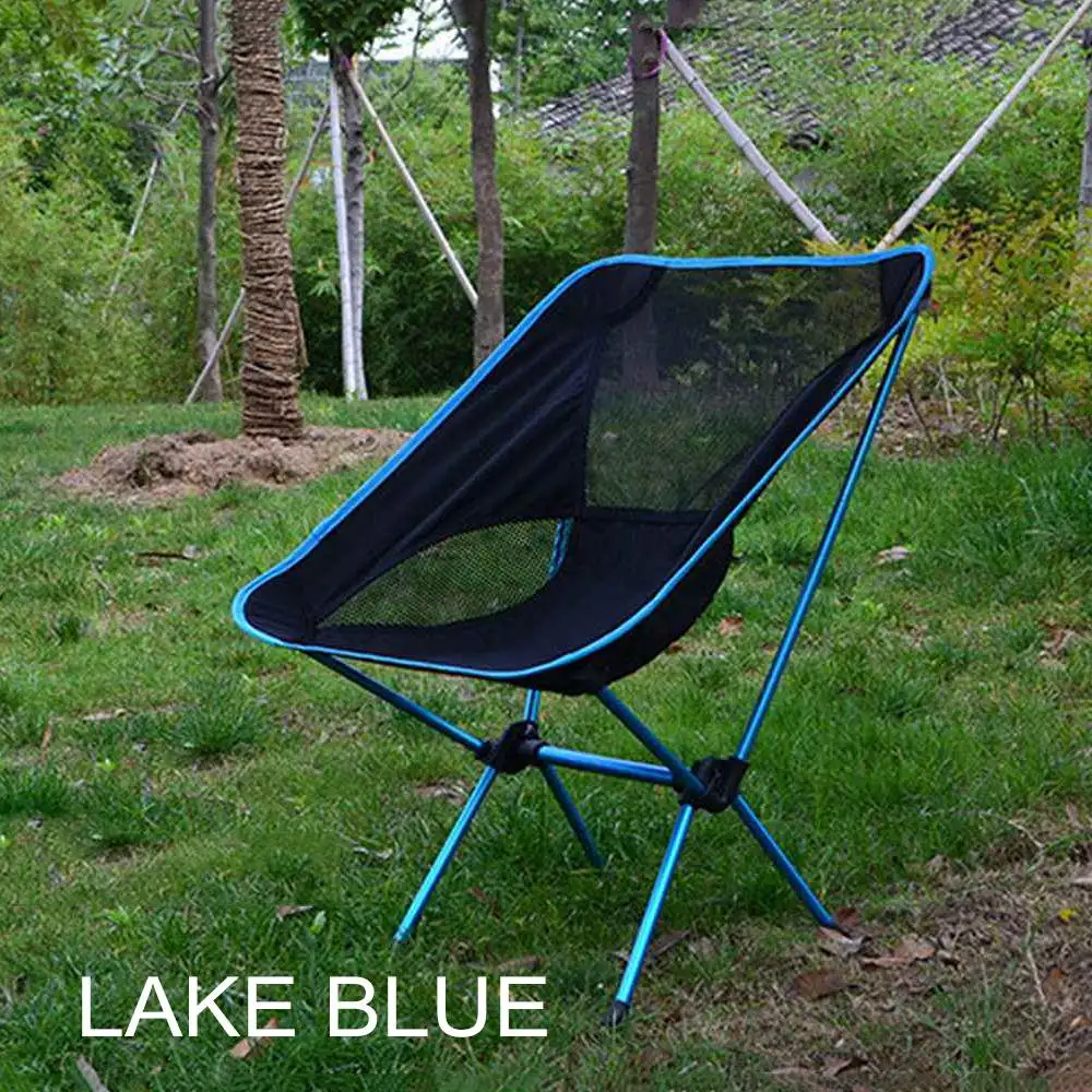 Outdoor folding chair (3)