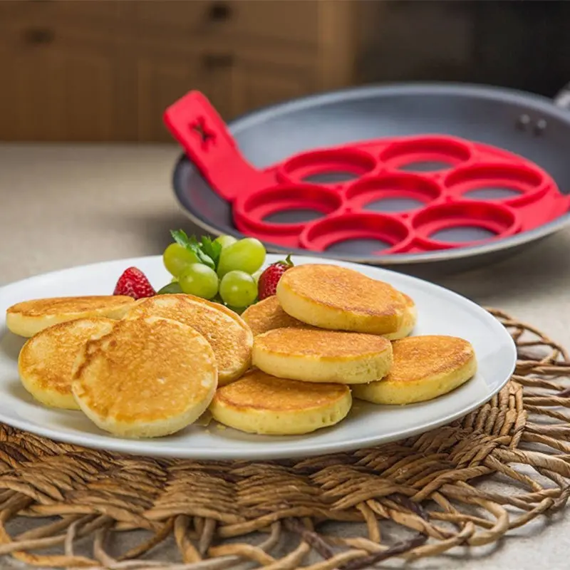 pancake mold 4