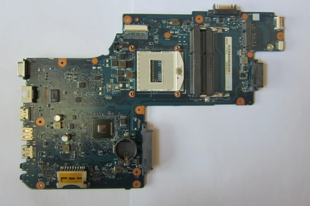 C50 C50-A integrated motherboard for Toshiba mainboard C50 C50-A H000063020