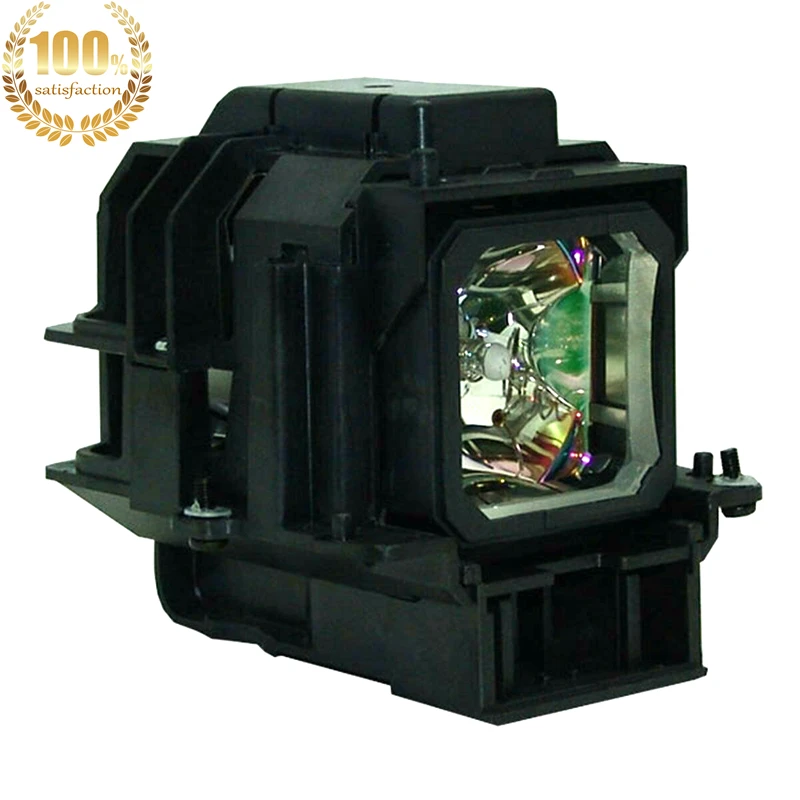 WoProlight VT75LP Высококачественная сменная лампа с корпусом для проектора Nec LT280 LT380 VT470 VT670 VT676