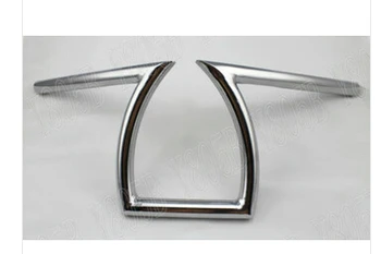 

Universal Motorcycle 1" 25mm Drag Handlebar Z Bars For Kawasaki Vulcan Classic VN 400 VN500 VN800 VN 900 1200 1500 1600 2000