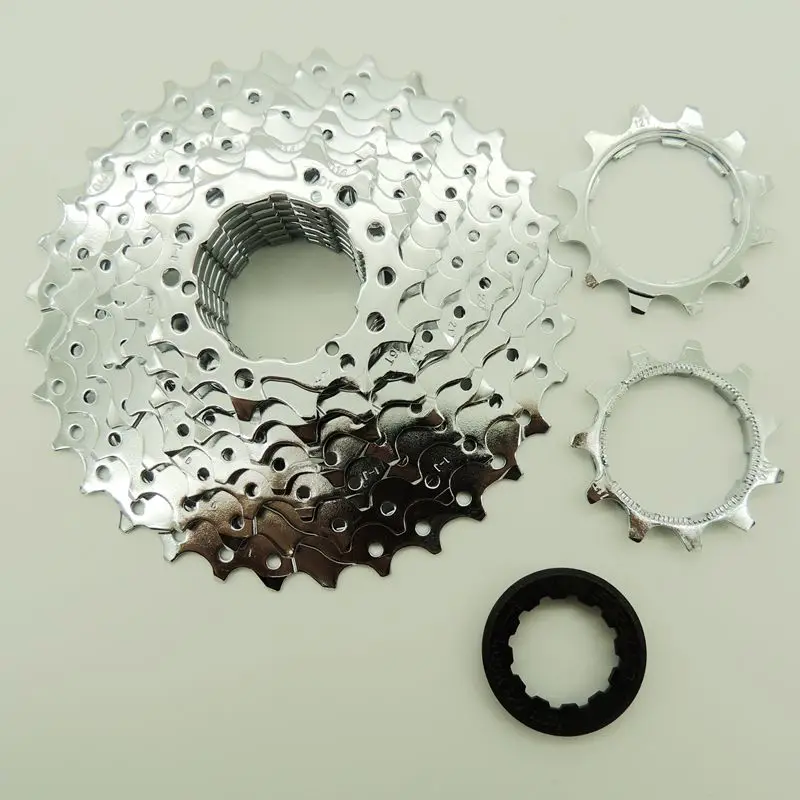 SRAM S500 x7 27 скорость goupset переключения передач цепи колеса mtb горный велосипед группа набор