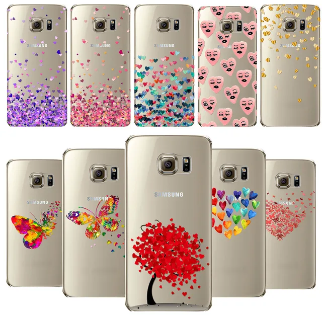 coque girly samsung galaxy s7