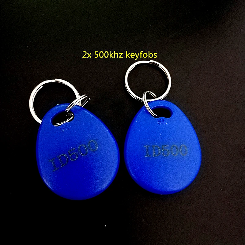 Английская версия 10 частоты RFID NFC копир ID/ic-считыватель писатель IC & ID RFID Копир зашифрованная карта RFID артефакт