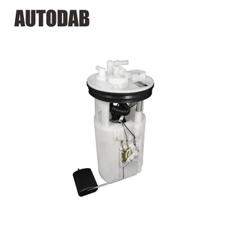 

High Quality fuel pump assembly for Kia 31110-25010 31110-25000 DSF-XD011 #01051019-013