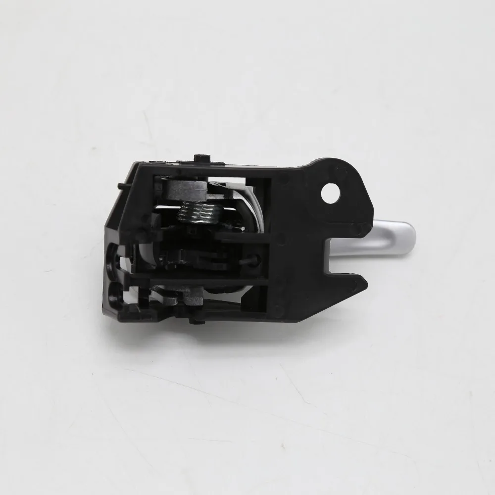 Внутренняя дверная ручка для TOYOTA COROLLA 2009 2013 69205 02190 69206 02200|door handle for toyota|interior door