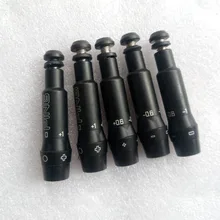 1 шт./5 шт Гольф втулка вала адаптер для Pin-код G/G400 адаптер драйвер fairway wood Размер. 335 или. 350