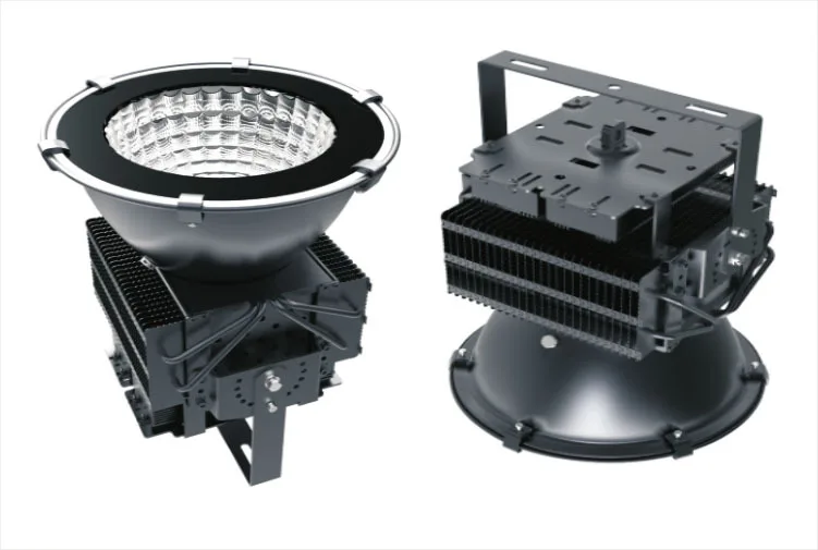 

TUV CE 200W led Light Cree-XTE Chip Led High Bay Lighting Factory Warehouse Industrial Light Replace Halgon Lamp led light