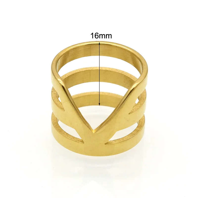 V ring (2)