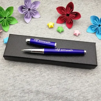 

Put your wedding name text free on pen body customized with your wedding date nice giveaways baby shower