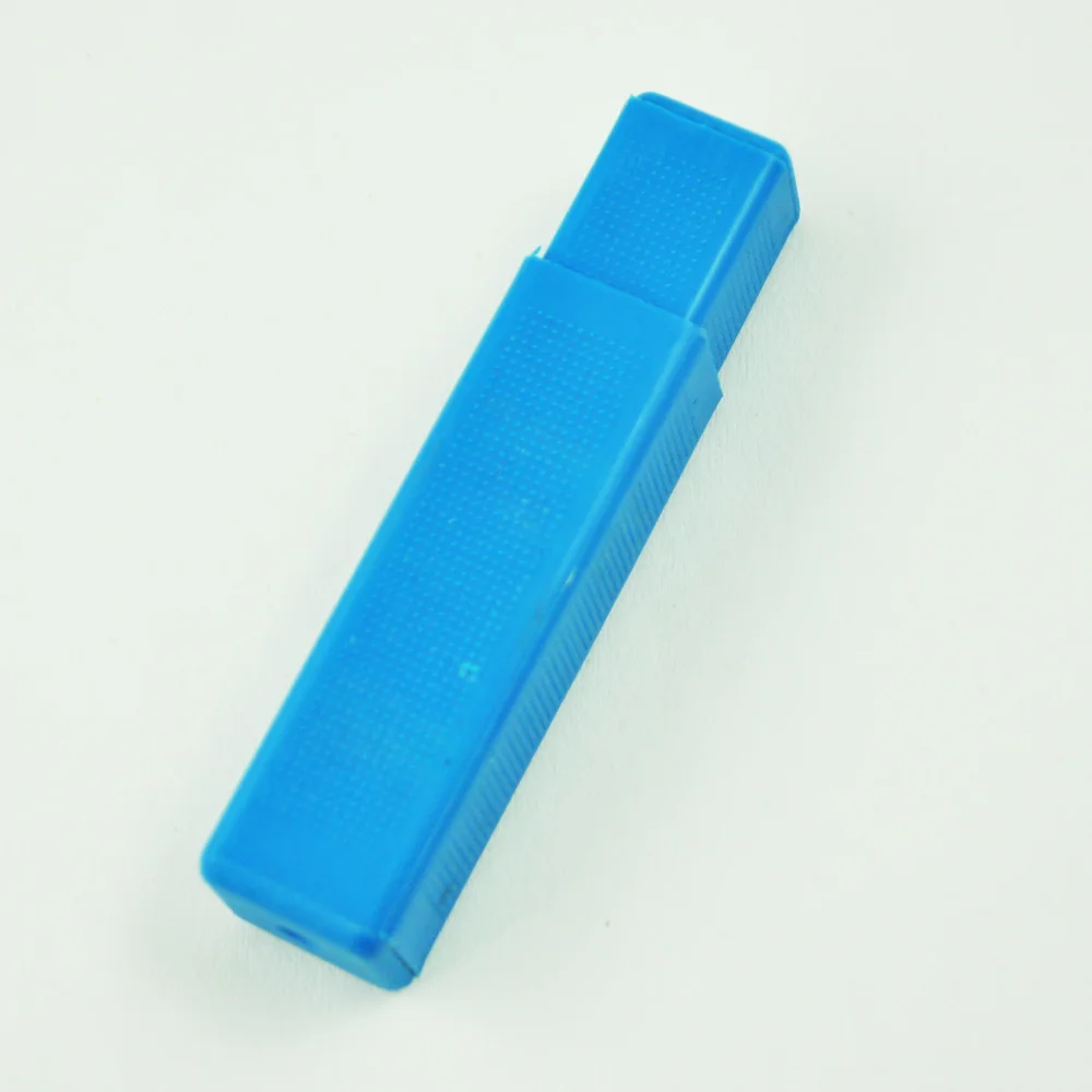 Акция! SODIAL (R) 1/8 "х 1/4" Цилиндрический хвостовик из высокопрочной стали 4 Концевая фреза режущий инструмент