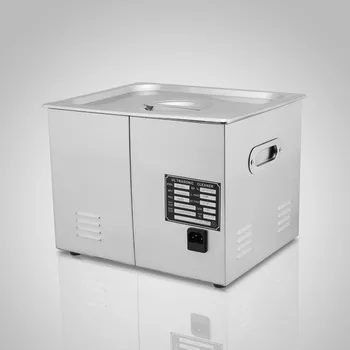 

15L Powerful Stainless Steel 15 L Liters Ultrasonic Cleaner 760W Digital Heater Timer Ultrasonic Cleaner Machine