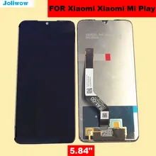 FOR Xiaomi Mi Play LCD Display Digitizer Assembly Touch Screen Replacement 5.84 FOR Xiaomi Mi Play LCD Display Digitizer Assembly Touch Screen Replacement 5.84