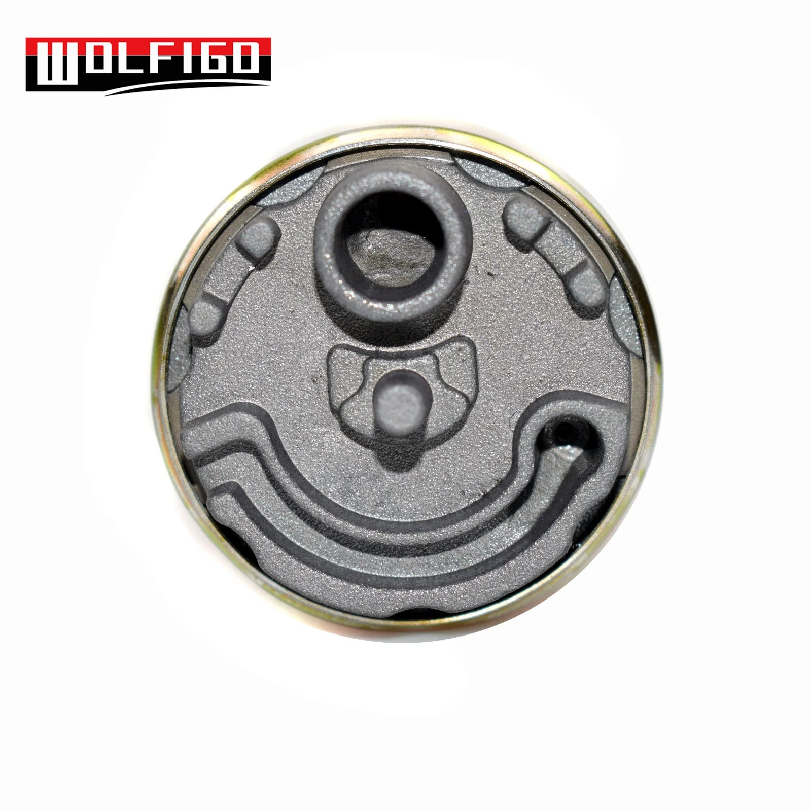 NEW HFP382T ELECTRIC FUEL PUMP 255LPH HIGH PRESSURE FLOW FOR Triumph Daytona