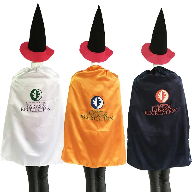 

Super Hero Cape Customize Team Building Promotional Stag Hen Party Fancy Dress