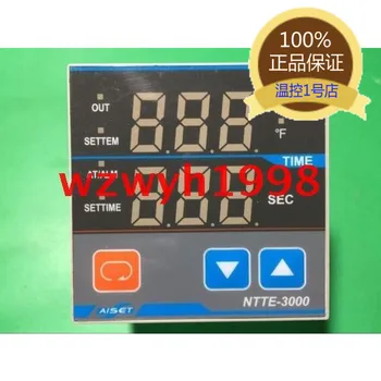 

NTTE-3000 series time temperature control integrated smart meter NTTE-3414V