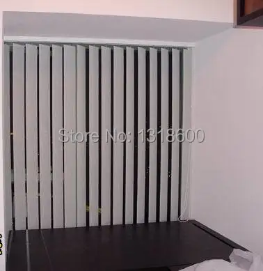 Venetian Blinds Curtain Office Use Blackout Fabric Vertical Blind Venetian Blinds Curtain Office Use Blackout Fabric Vertical Blind Shutter In Shades Shutters From Home Garden On Aliexpress