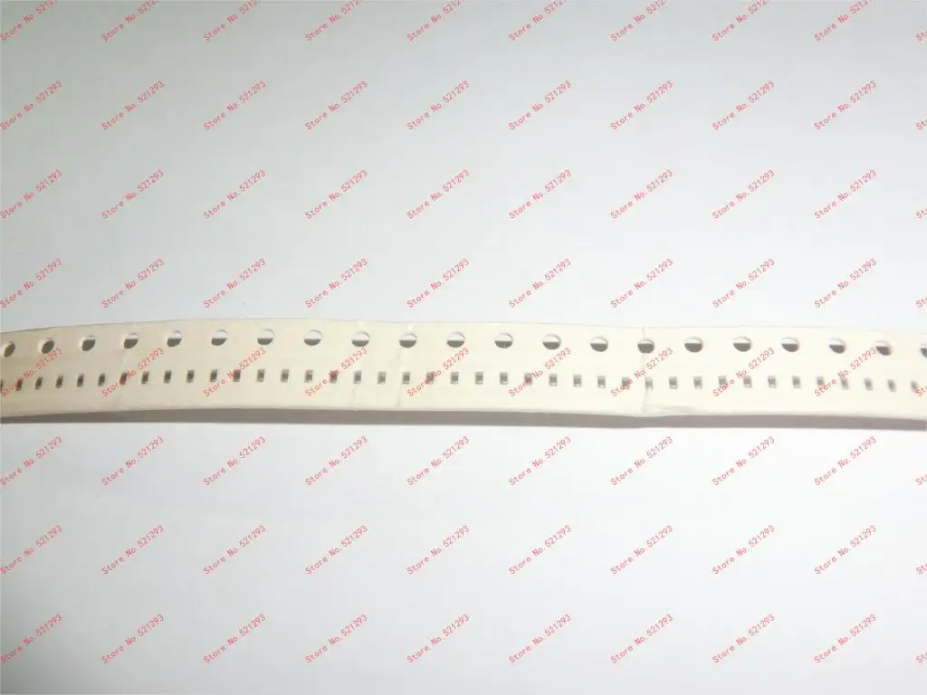 683 резистор smd
