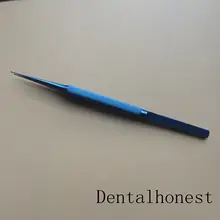 Титан RINGTIP щипцы для ЛОР-пластическая хирургия MICRO FINE весь колец с наконечником