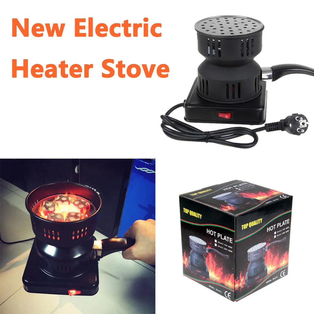 Shisha Hookah Burner Electric stove Electric Coal Starter Hookah Shisha