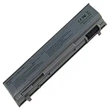 6 ячеистая для ноутбука батареи для ноутбука DELL Latitude E6400 E6500 M2400 PT434 PT435 PT436 PT437 KY477 KY265 KY266 KY268