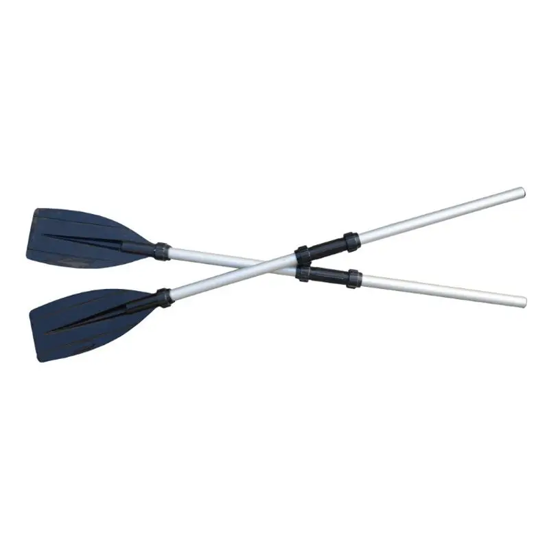 

TOP!-Canoe Paddles (Black, 126-136cm)