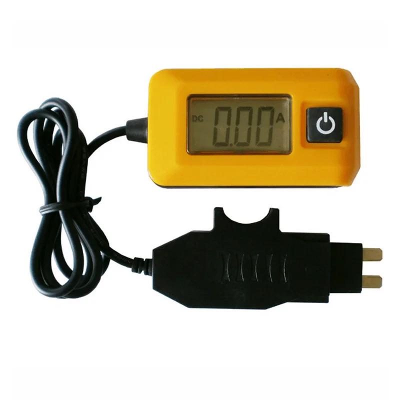 Popular Auto Fuse TesterBuy Cheap Auto Fuse Tester lots from China