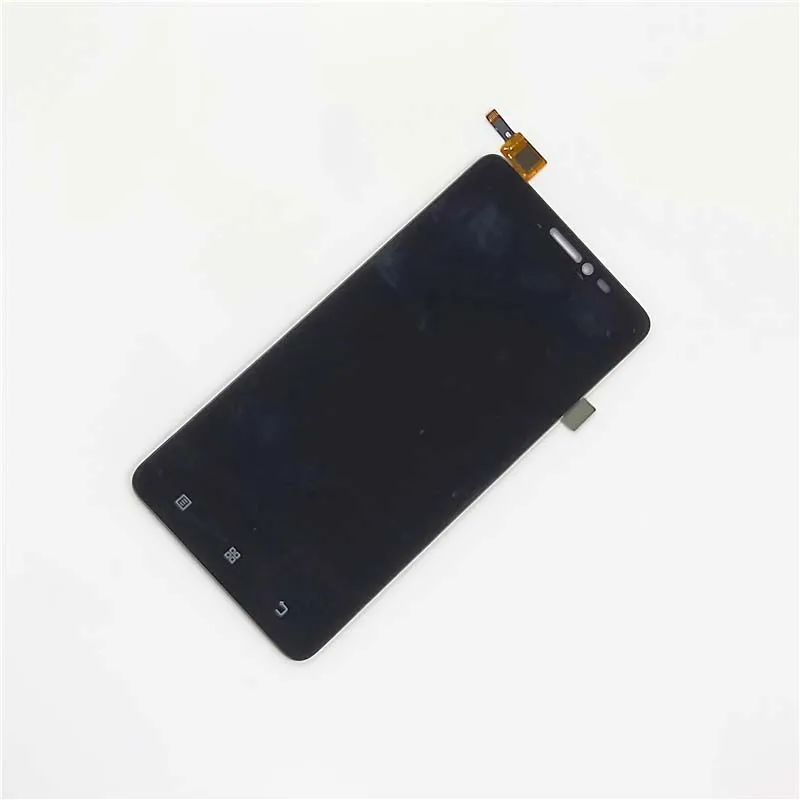 Для Lenovo S850 ЖК дисплей панель с сенсорным экраном дигитайзер Датчик в сборе