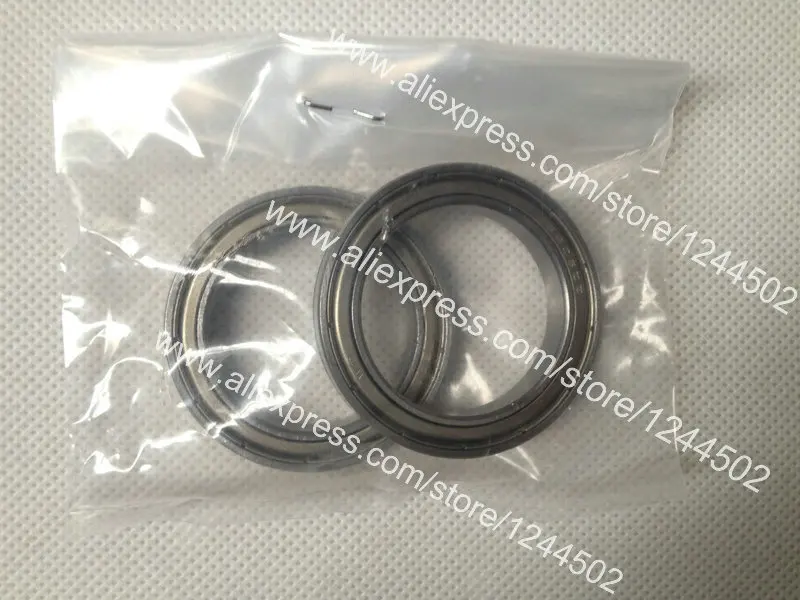 upper fuser roller bearing for Ricoh MP2500 MP2510 MP2550 MP2352SP MP3352 G052-4618