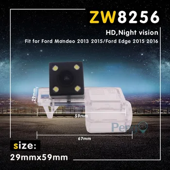 

Car Rear View Camera Auto Parking Reverse Backup Camera For Ford Mondeo 2013 2015/Ford Edge 2015 2016