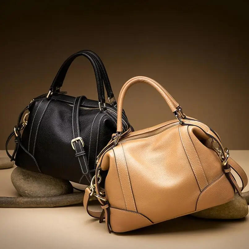 Женская сумка из натуральной кожи дизайнерская через плечо 2020|shell bag|leather shoulder bagbag