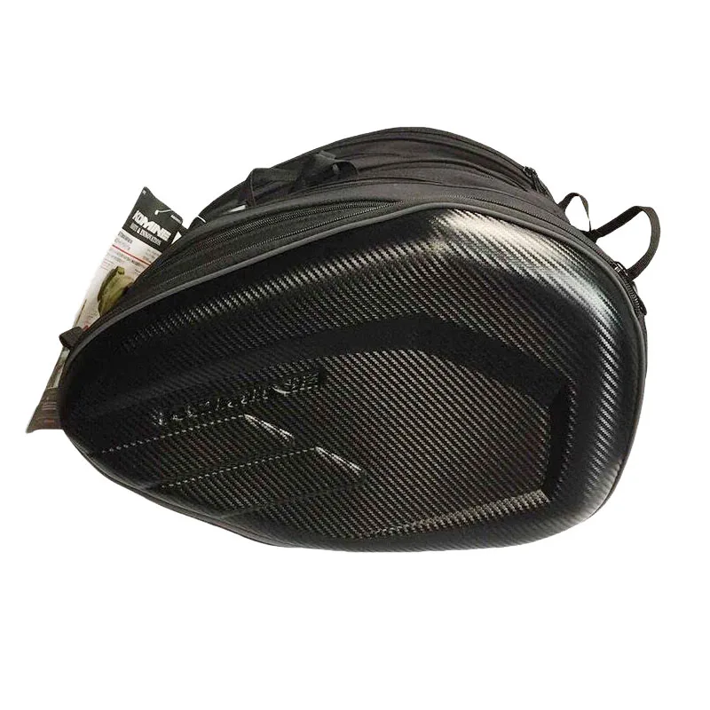 Najtaniej Nowy motocykl wodoodporny wyścig wyścigowy kask moto torby podróżne walizki sakwy i płaszcz przeciwdeszczowy do KTM PIAGGIO Aprilia Motor