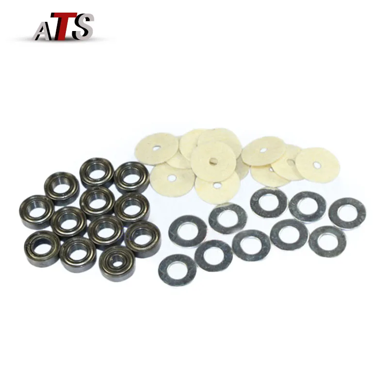 Подшипник разработчика для Konica Minolta 7155 7165 7272 7255 7210 5510 BH 600 601 750 751 DI 551 650 совместимые
