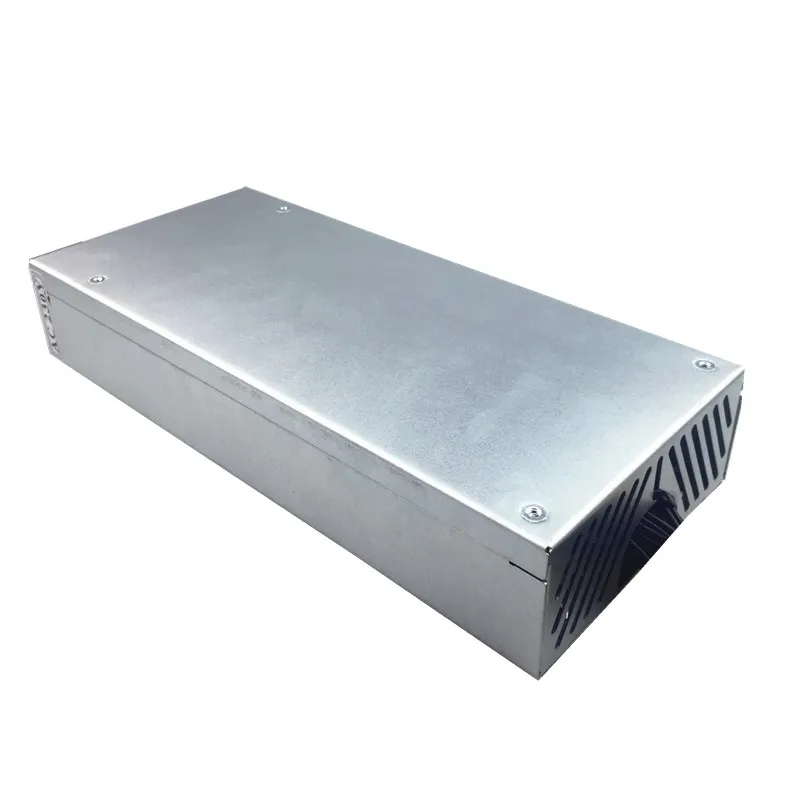 1800 Вт блок питания 12 В Источник питания Platinum Antminer APW3 источник питания для майнинга Antminer горная установка A6 A7 ANT asic S9 T9 S7 L3