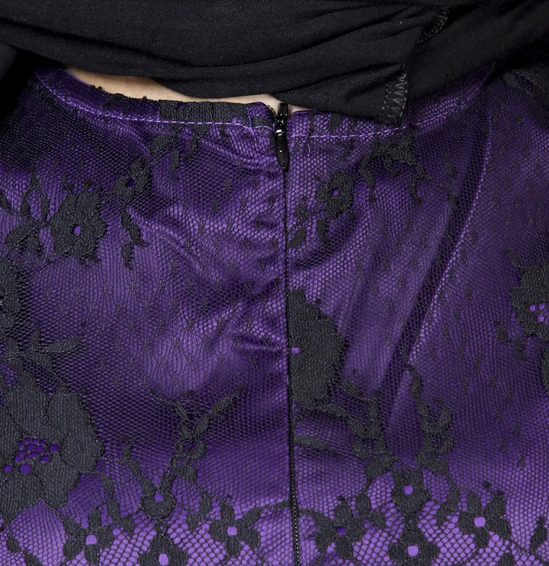 14muslim women dress