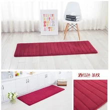 Красные ворсистые ковры для гостиной, домашний декор, коврики и ковры для спальни, домашний вход/Коврик для прихожей, детская комната, пушистые коврики