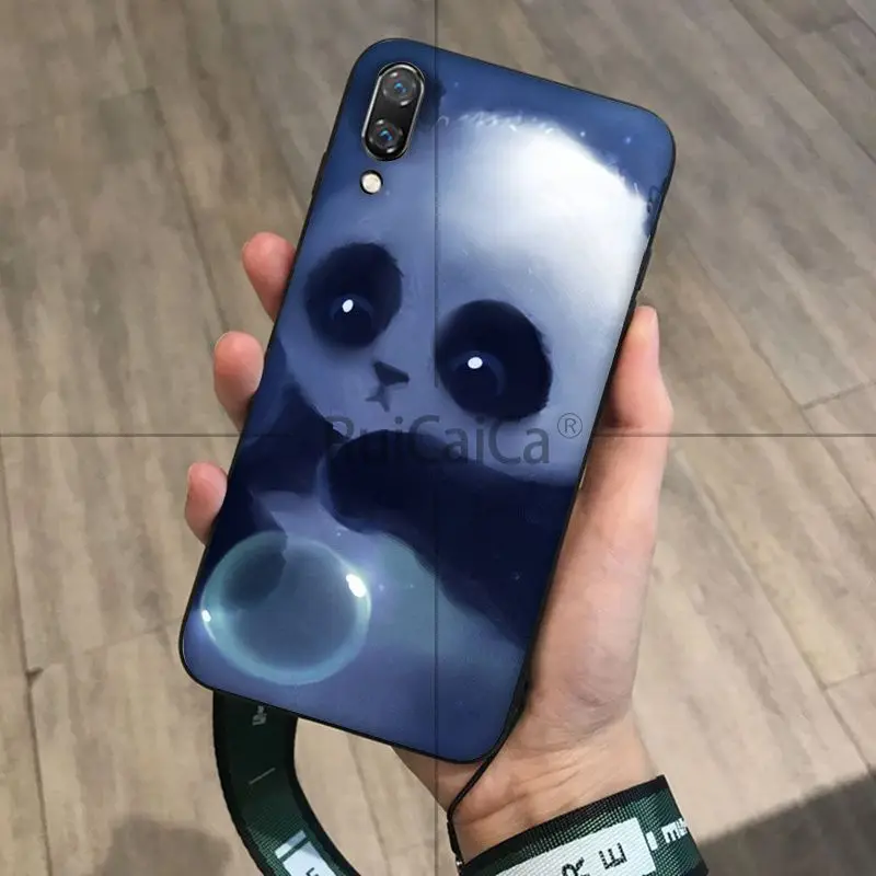 Lovely Panda cute