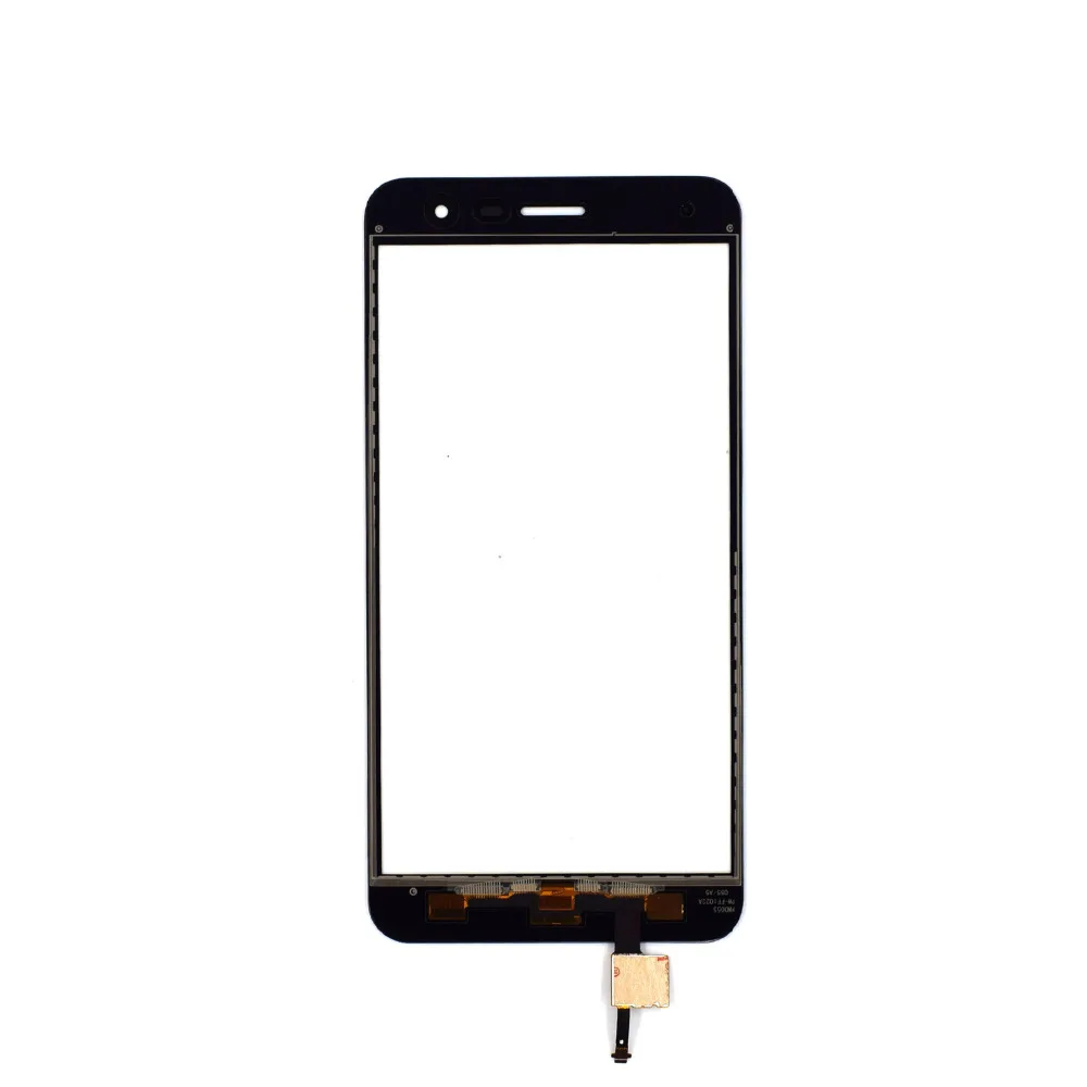 Сотовые телефоны Запчасти для авто Asus Zenfone 3 ZE552KL Сенсорный экран Стекло Панель |