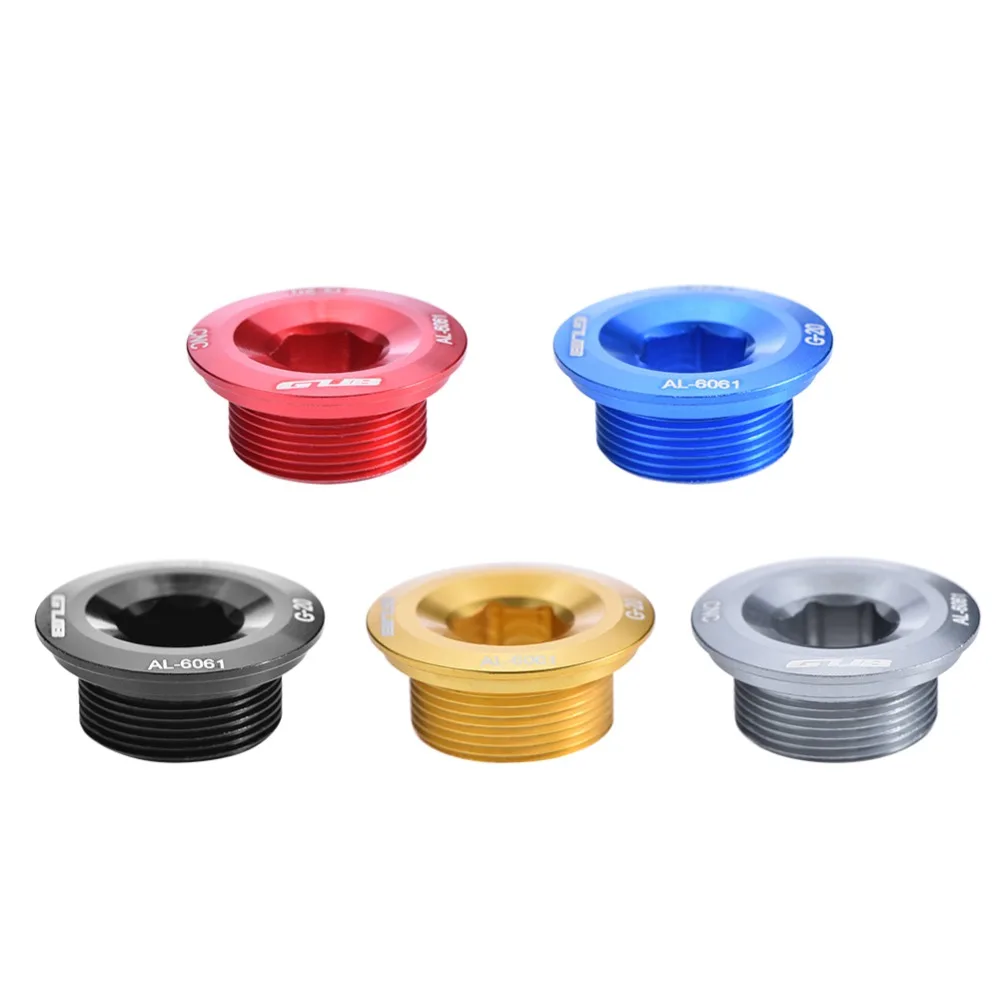 1PCS Crankset Crank Bolt Arm Fixing Bolt BB Axis Screw for Mountain Bike Road Bike Parts Bicycle