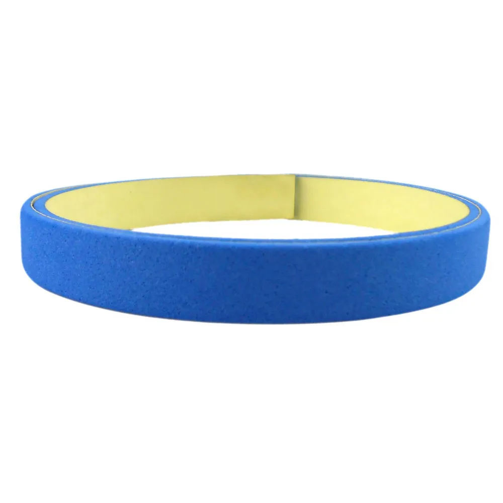 Eacheng Table Tennis Edge Tape 10mm wide for Ping Pongin Table Tennis